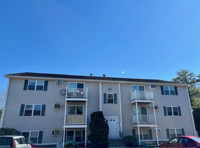1471 Braley Rd. Unit 8, New Bedford, MA 02745