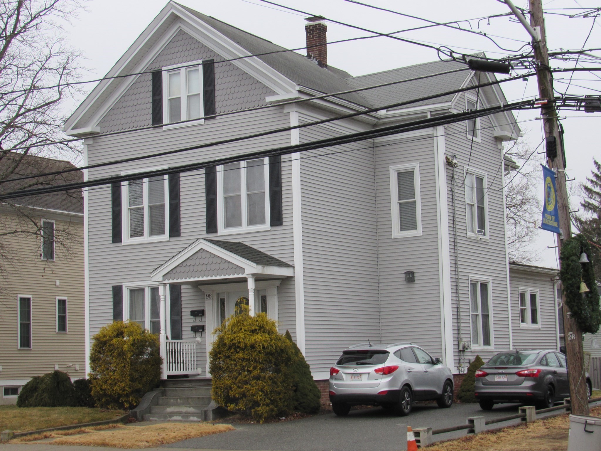 96 Main St Unit 1, Blackstone, MA 01504