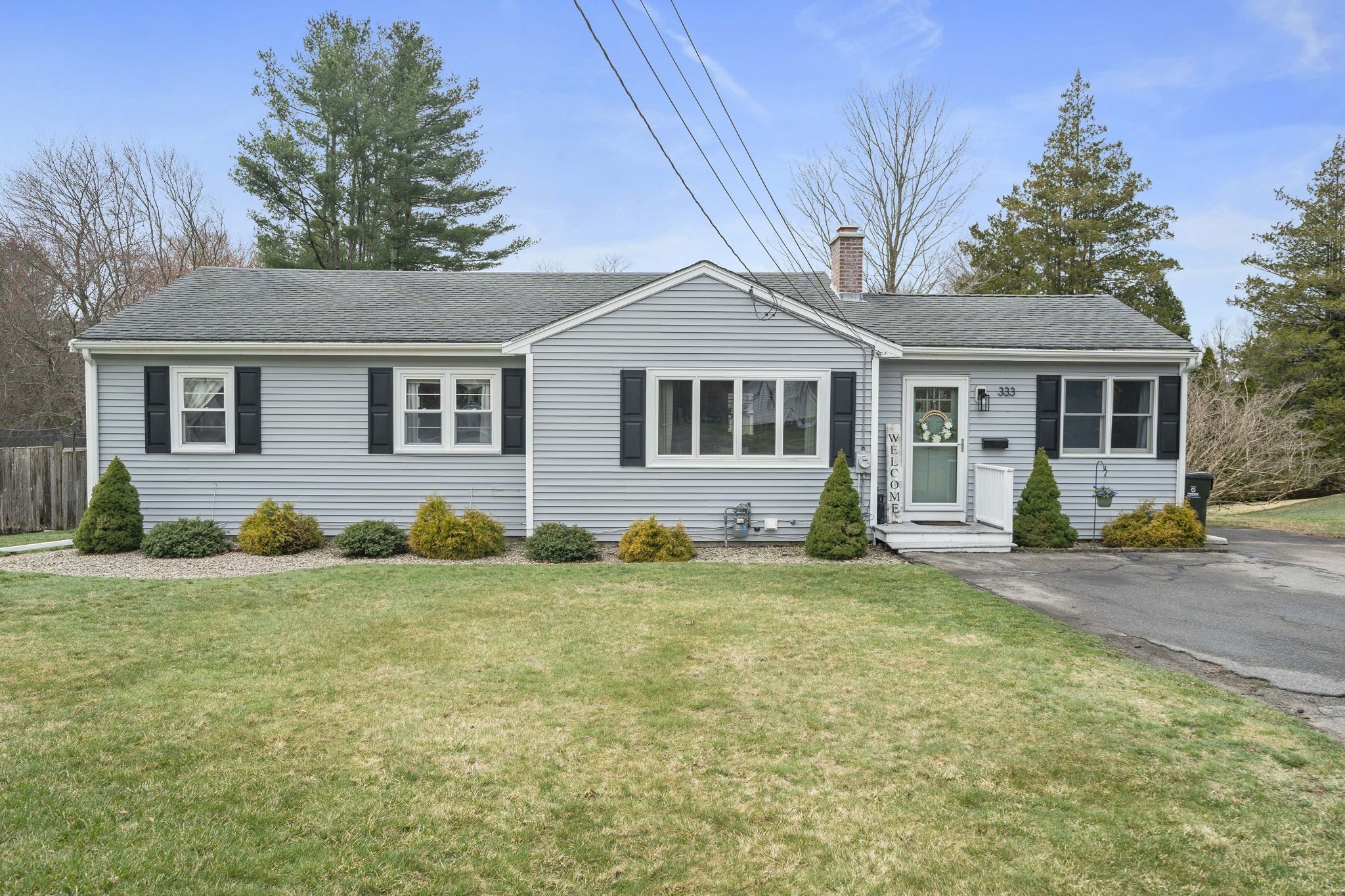 333 South St, Bridgewater, MA 02324
