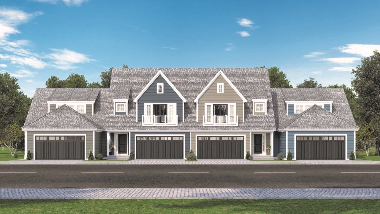 3 Fiddlehead, Plymouth, MA 02360