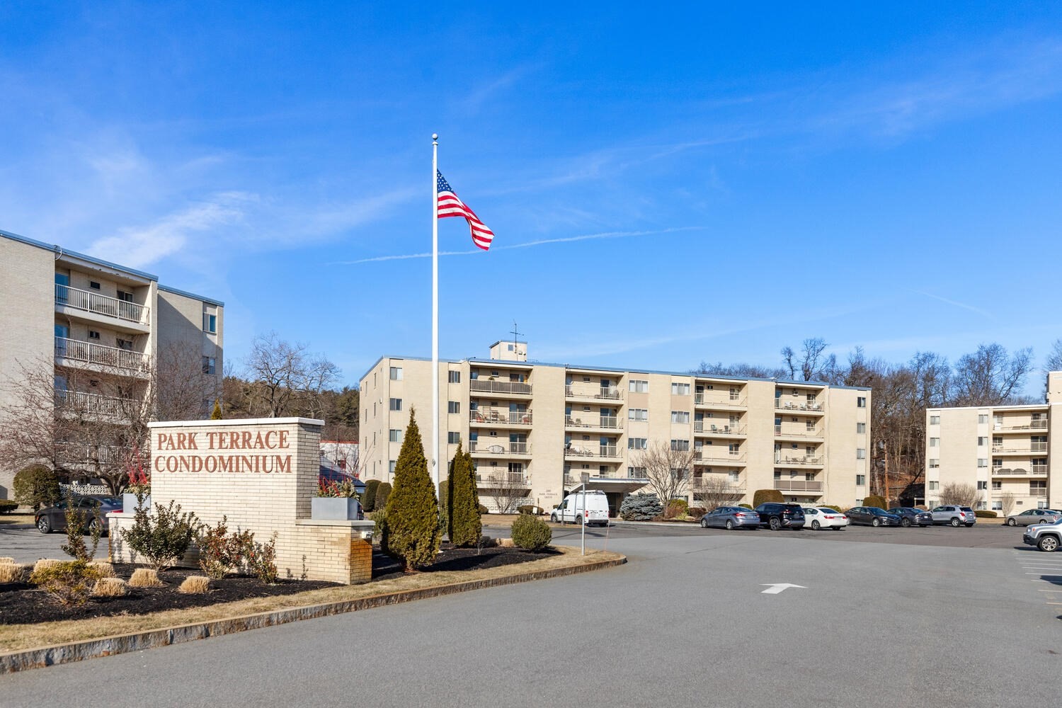 200 Park Terrace Dr Unit 245, Stoneham, MA 02180