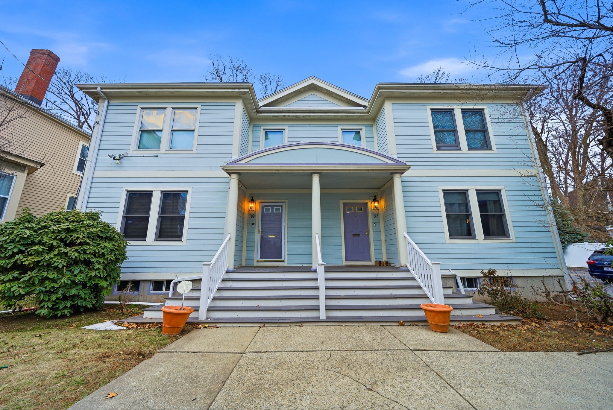 39 Hawthorne Unit 39, Fort Hill, Boston, MA 02119
