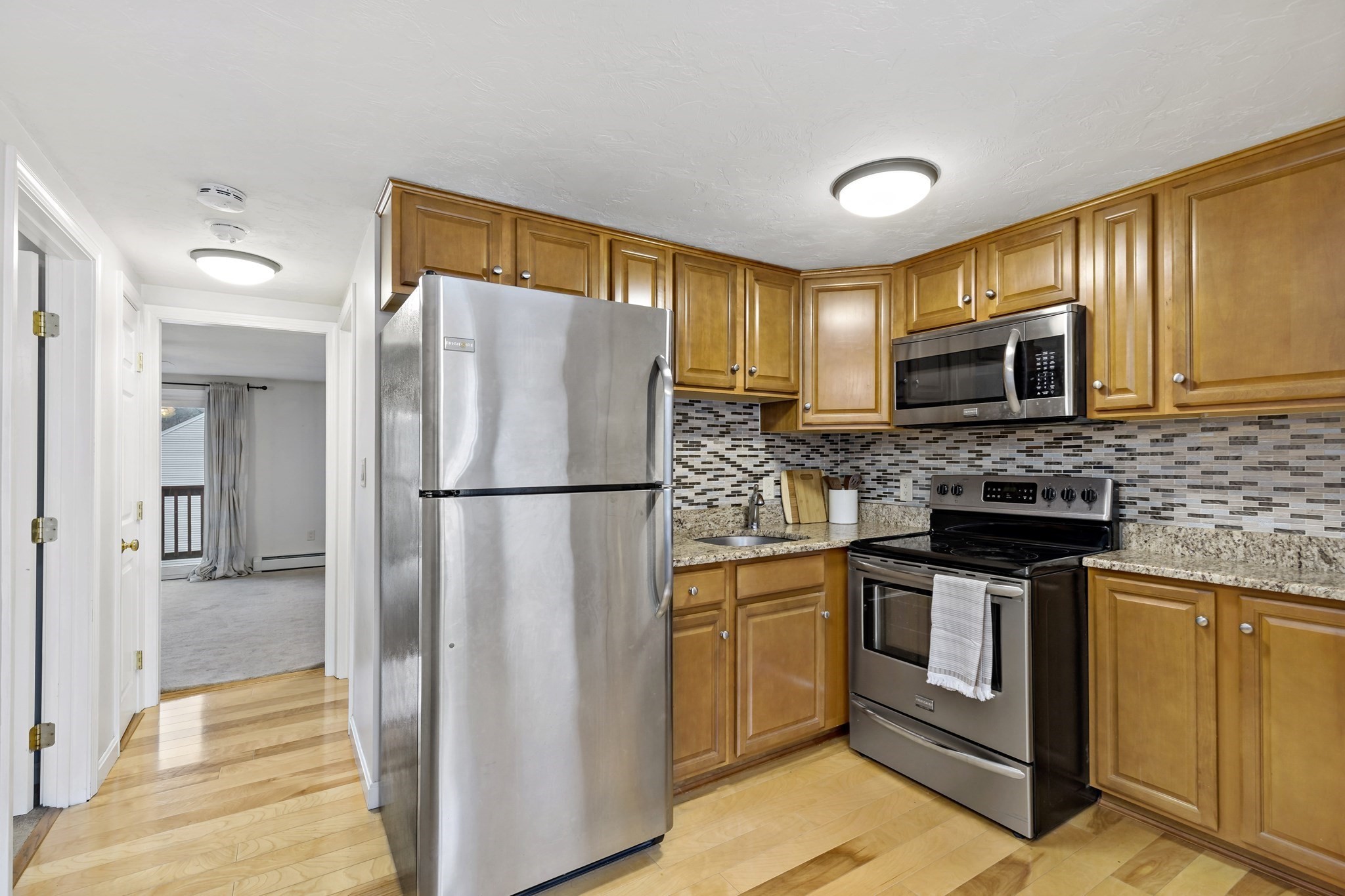 4 Tide View Path Unit 11, Plymouth, MA 02360