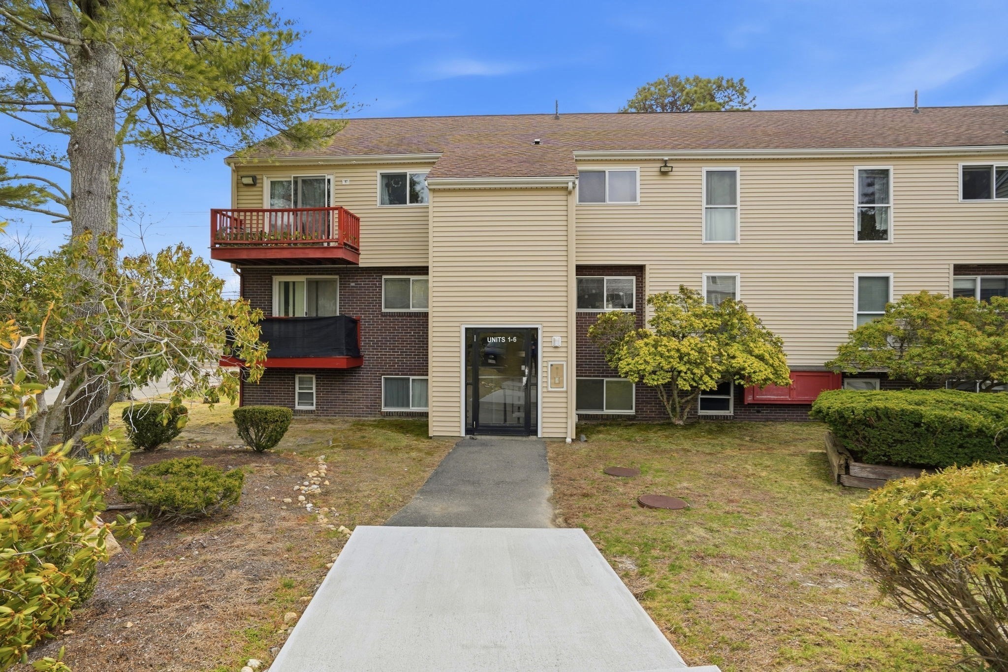 1 Tideview Path Unit 1, Plymouth, MA 02360