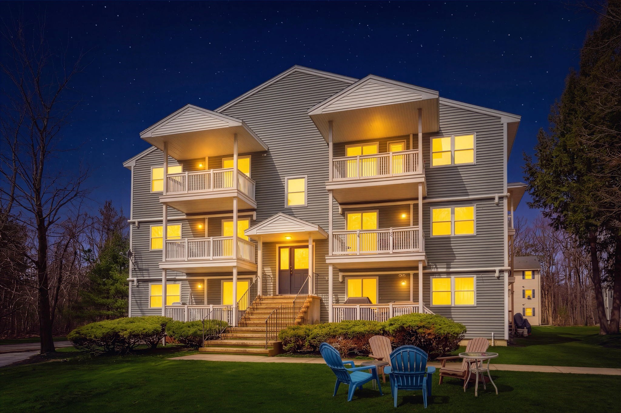 20 Abbey Rd Unit 105, Leominster, MA 01453