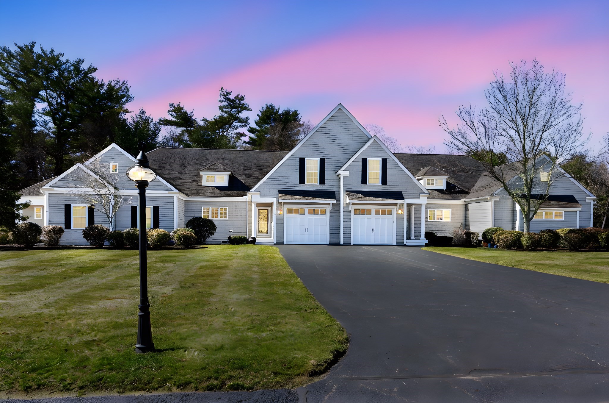 13 Meadowlark Dr Unit 13, Middleboro, MA 02346