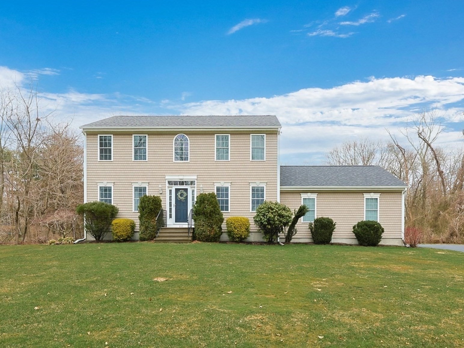 249 Chestnut St, Rehoboth, MA 02769