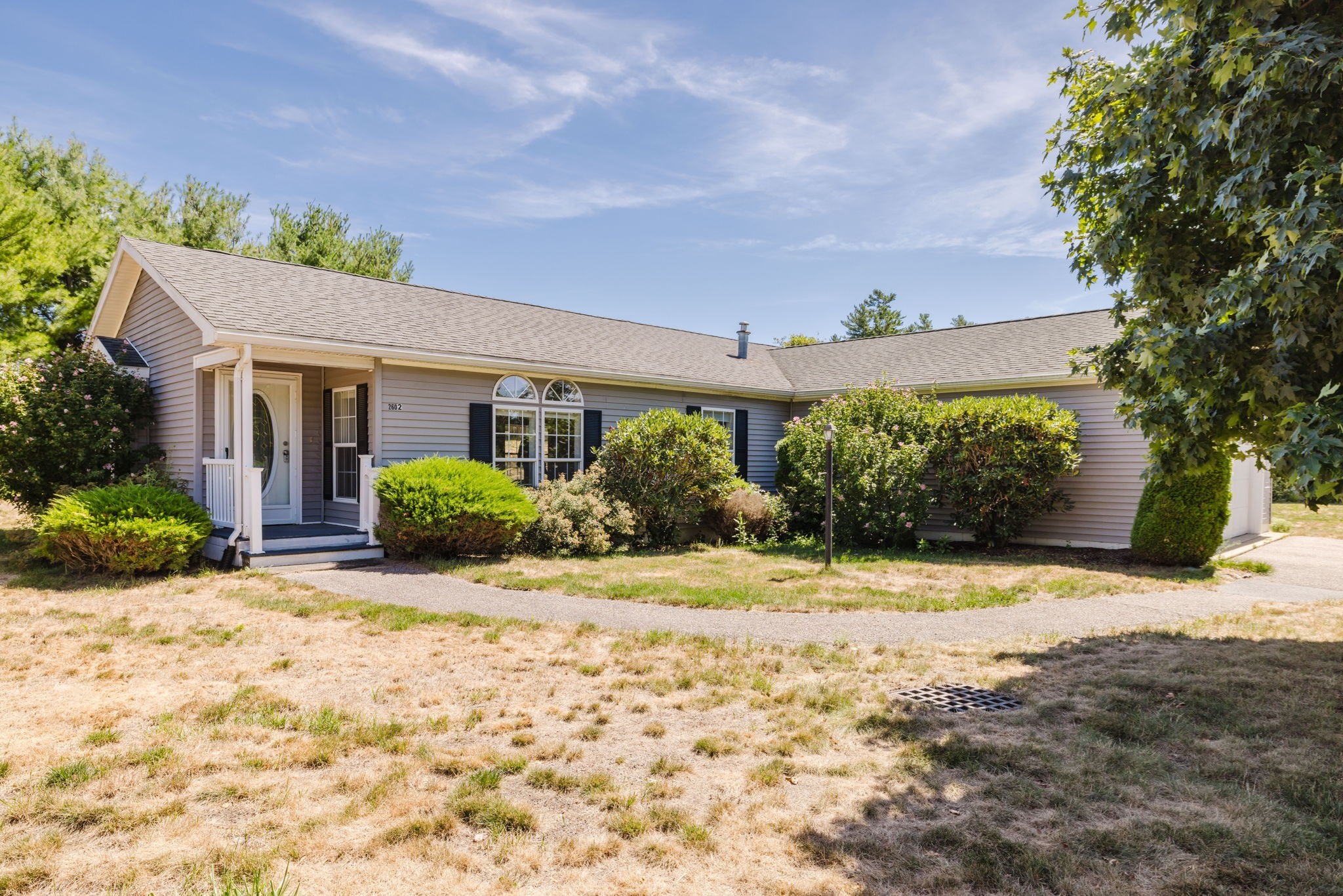 2602 Green St, Middleboro, MA 02346