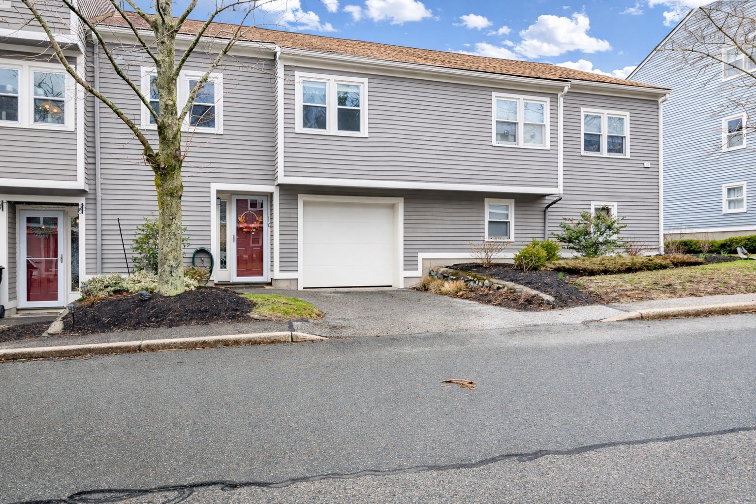 1 Halsey Way Unit 39C, Salem, MA 01970