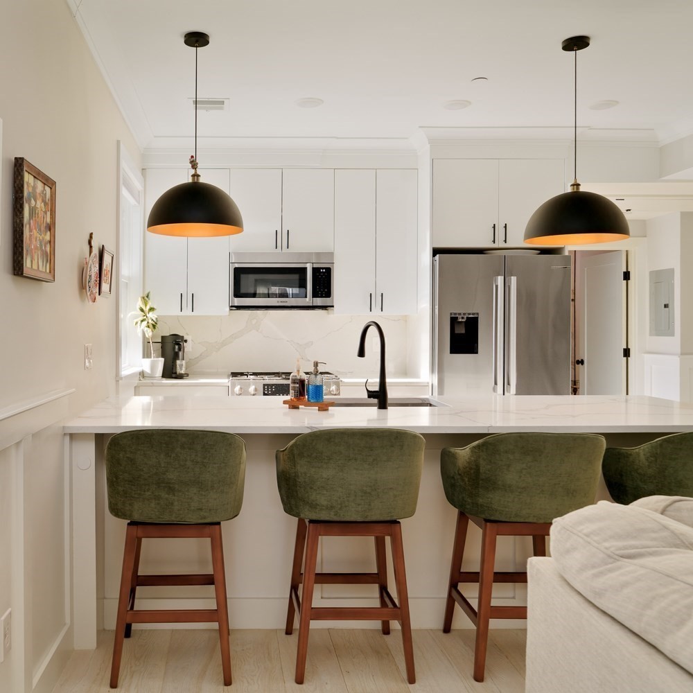 1252 Broadway Unit 4, Somerville, MA 02144