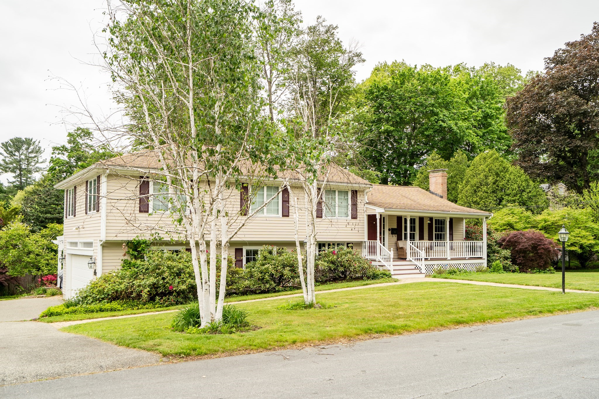10 Ballard Terrace, Lexington, MA 02420