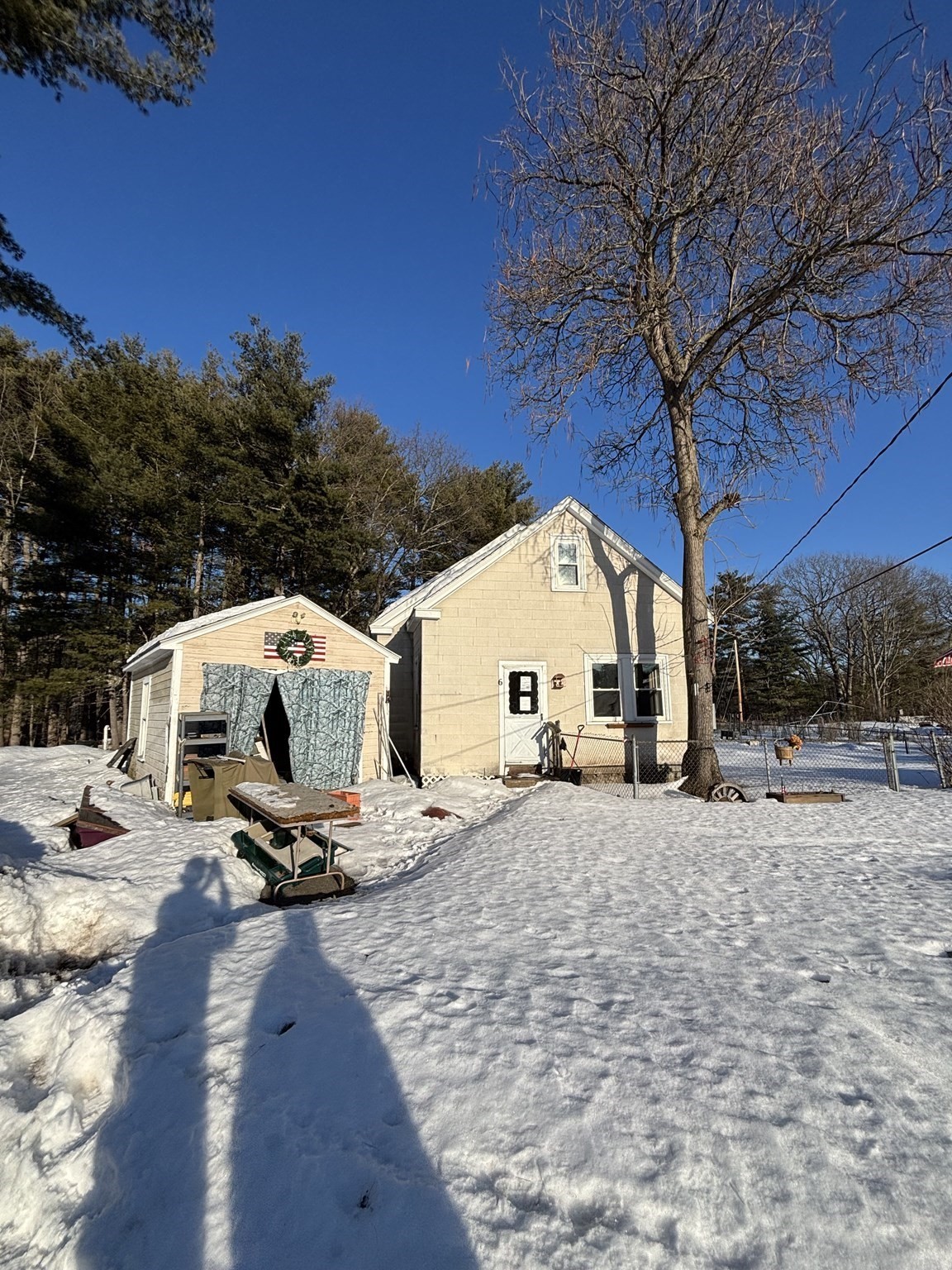 6 Wheeler Drive, Shirley, MA 01464