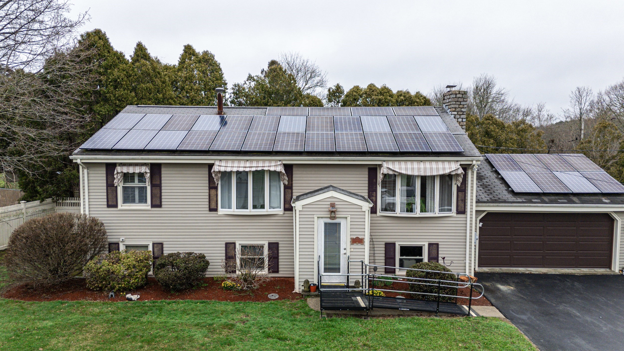 8 Nancy Street, Fairhaven, MA 02719