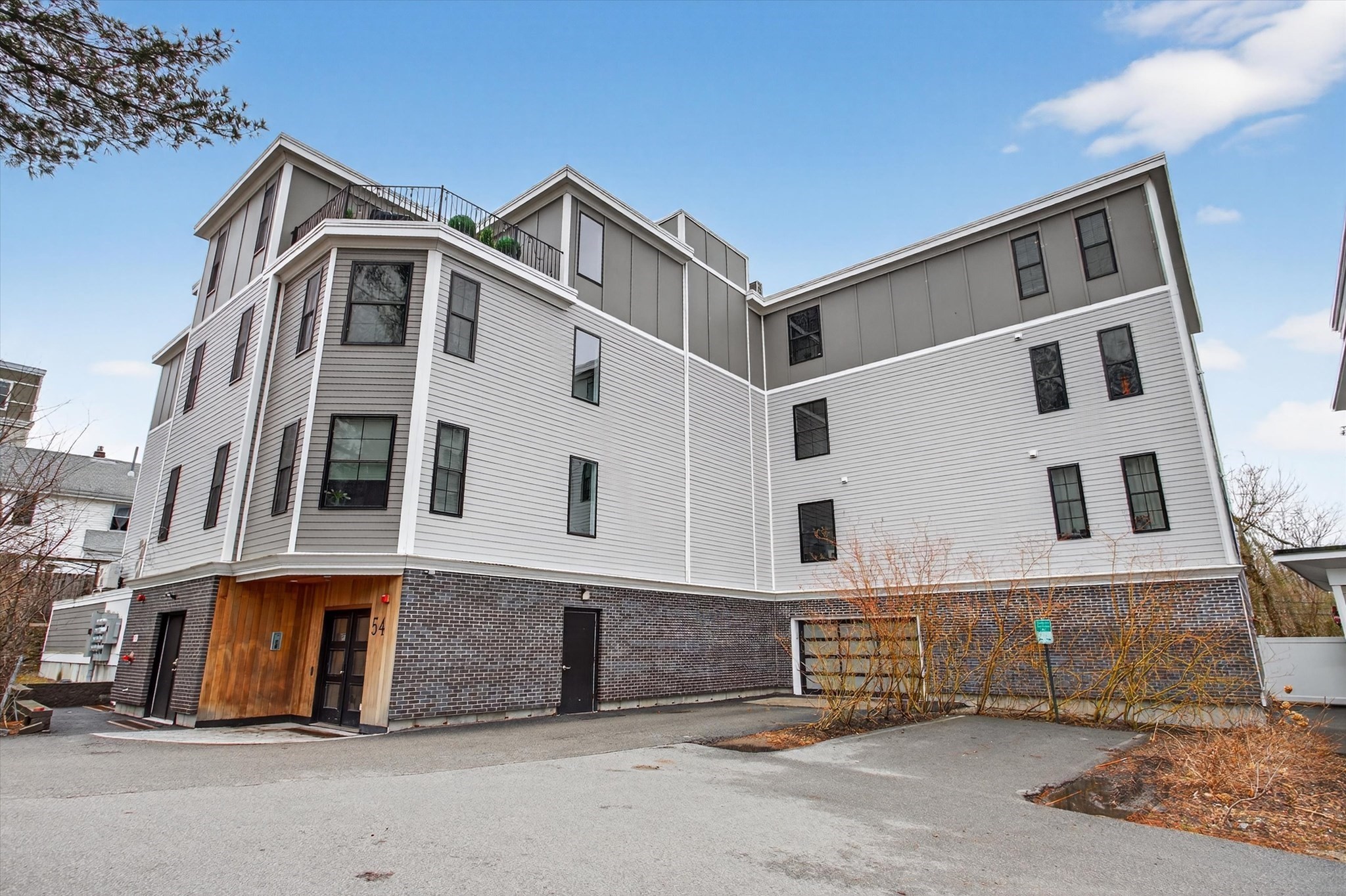 54 River Street Unit 2, Boston - Mattapan, MA 02126