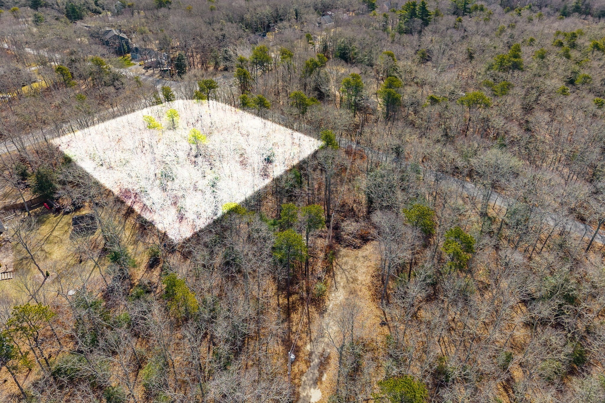 39 John Ewer Road, Sandwich, MA 02563