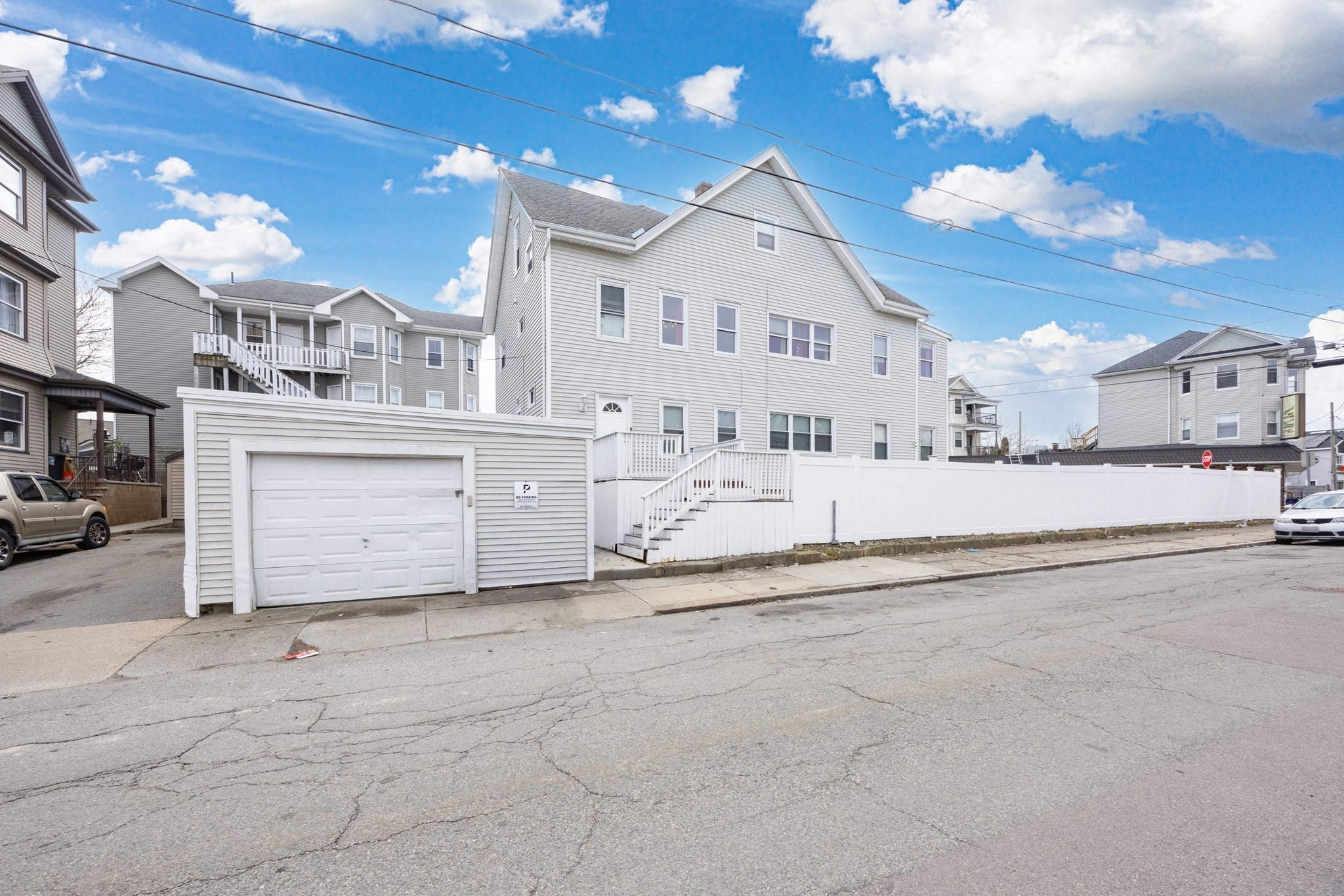 916 County St., Fall River, MA 02723