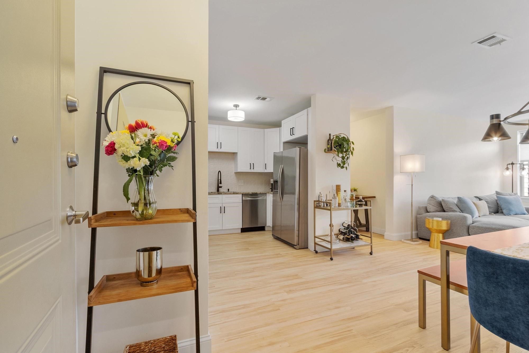 4 Harvest Drive Unit 225, North Andover, MA 01845