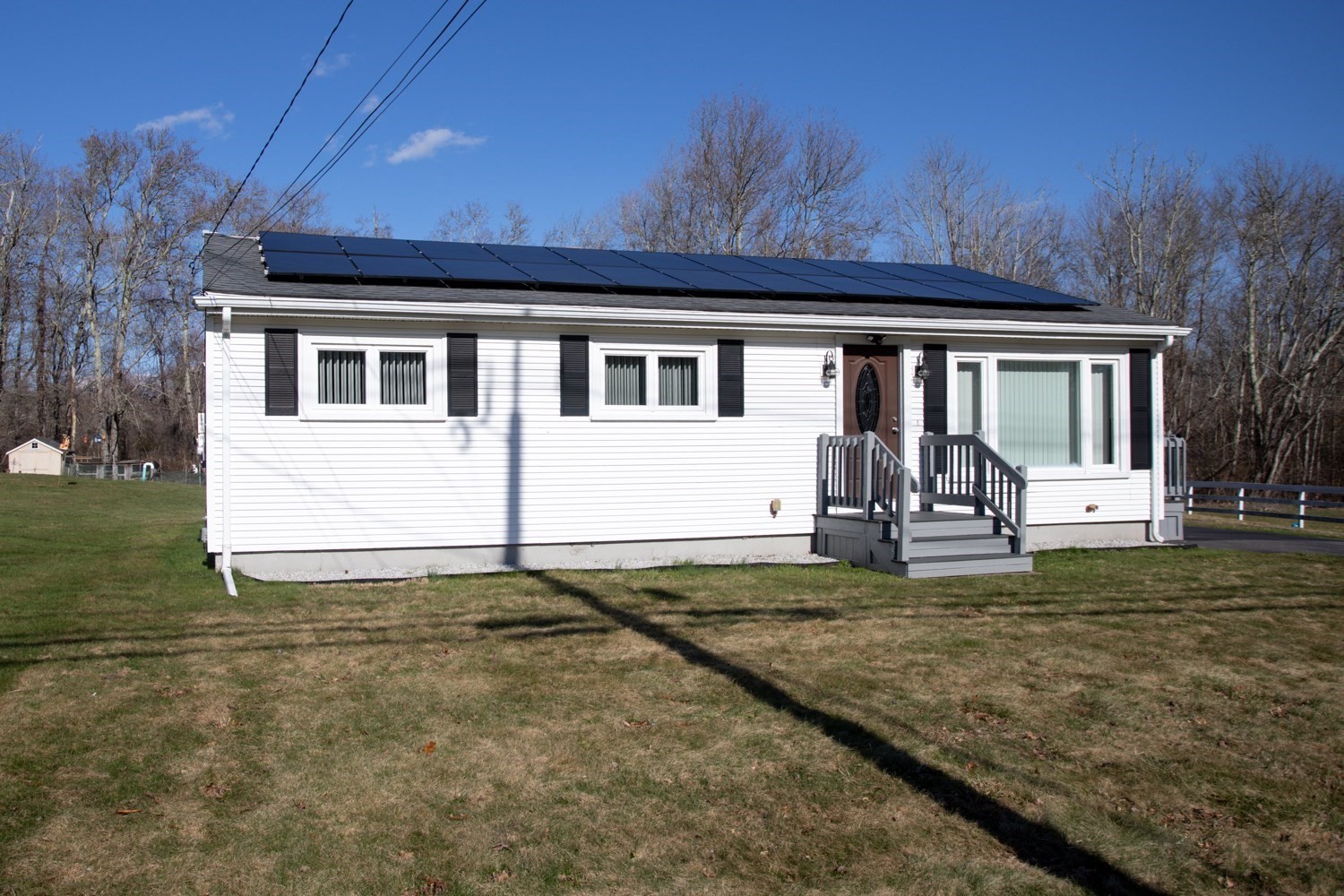 350 Gifford Road, Westport, MA 02790