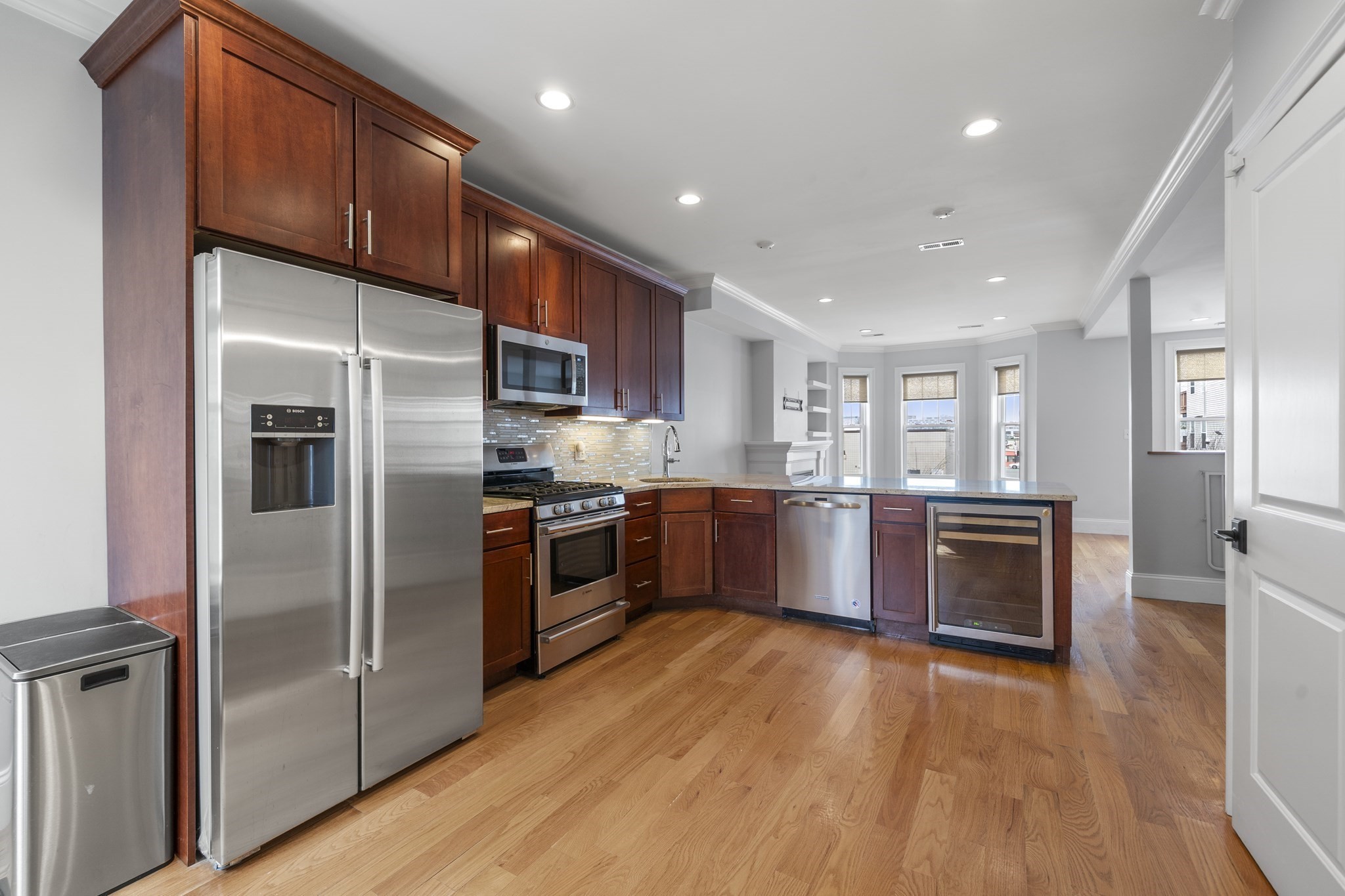 707 E Fourth Street Unit 2, South Boston, Boston, MA 02127
