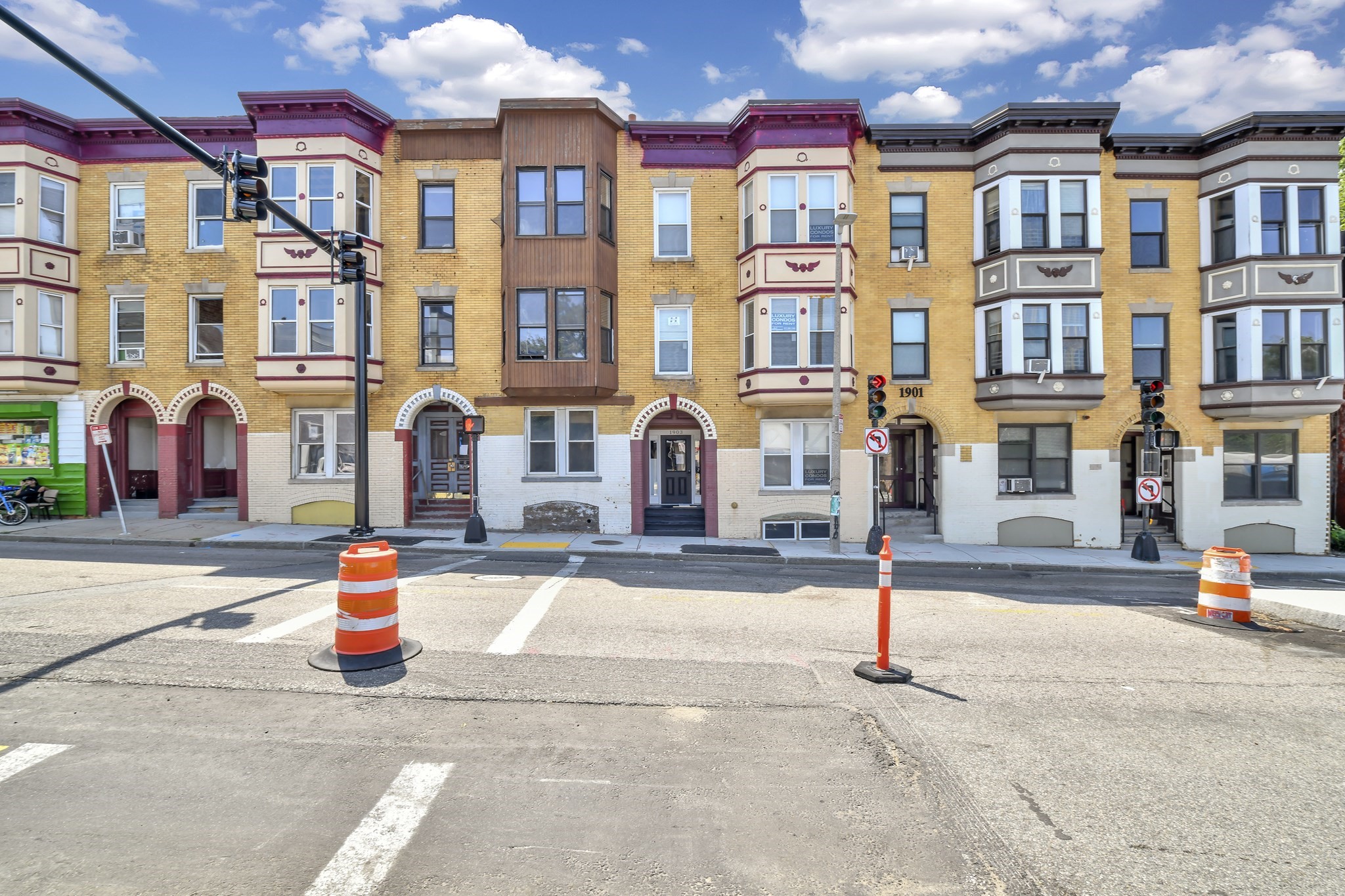 1903 Columbus Ave, Jamaica Plain, Boston, MA 02119 - Image 11