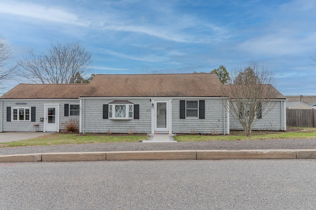 77 French Ave, Braintree, MA 02184