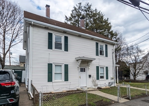 10 FOUNDRY AVENUE, Apt 10