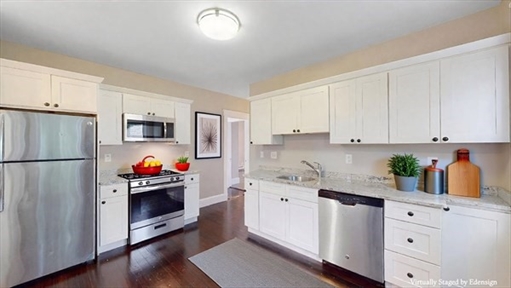 6 Ashmont Ct, Apt 2