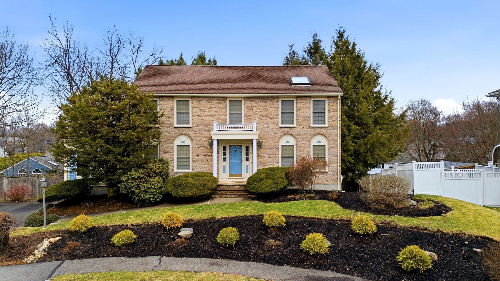 15 Valdora Drive, Stoneham, MA 02180