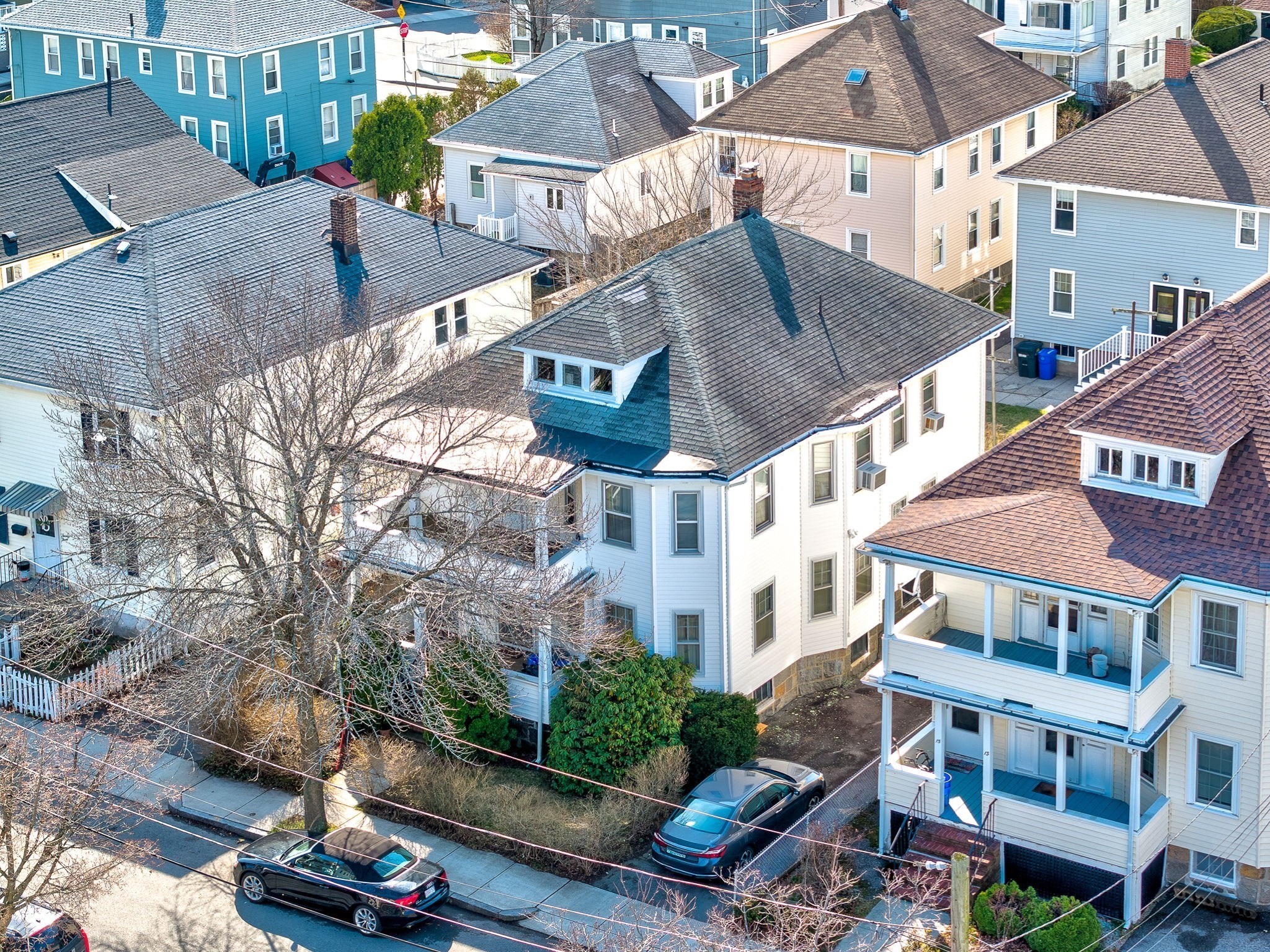 17 Lowe St, Quincy, MA 02169