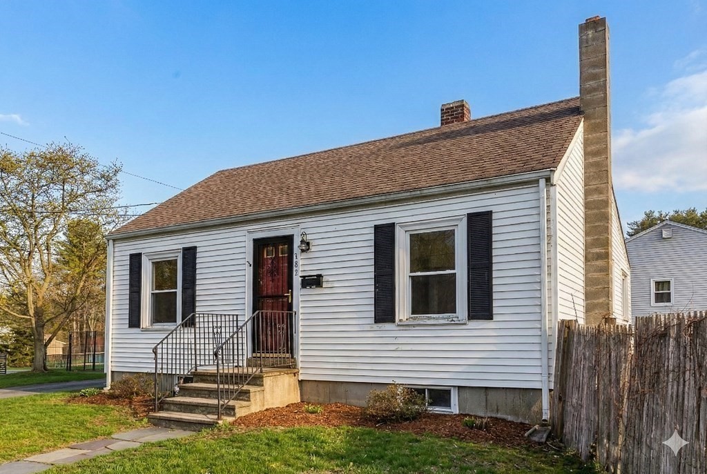 383 Summer Street, Brockton, MA 02302