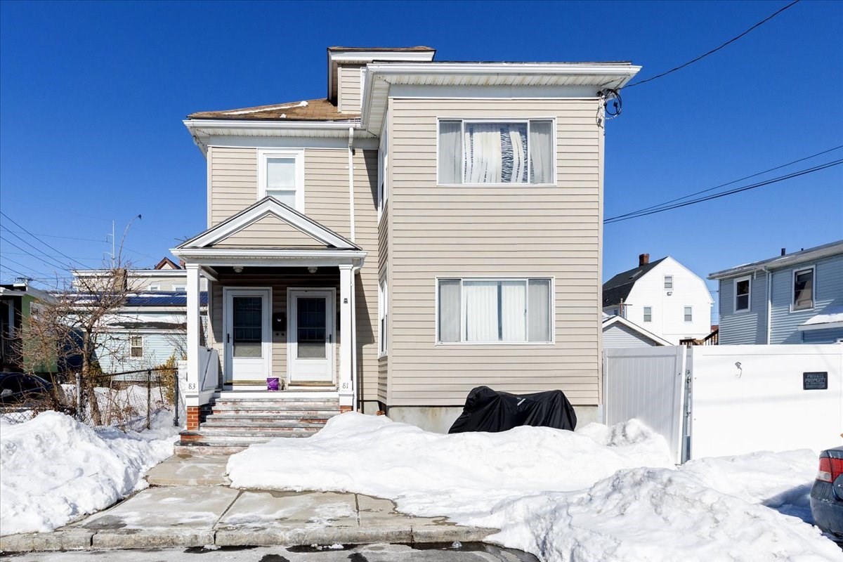 83 Calumet, Revere, MA 02151