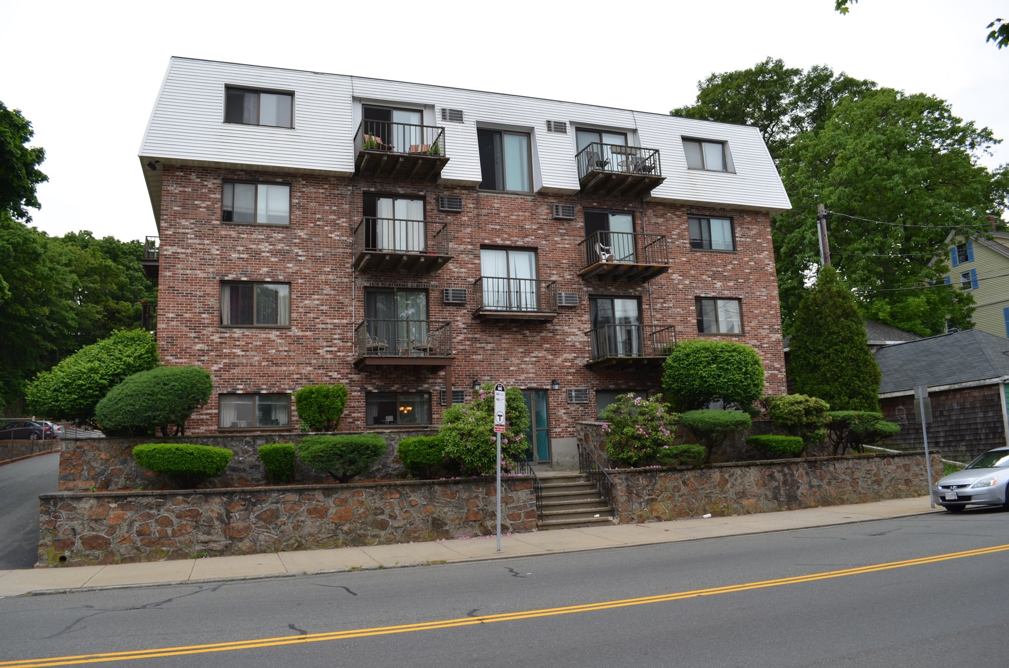 458 Eastern Ave. Unit 21, Lynn, MA 01902