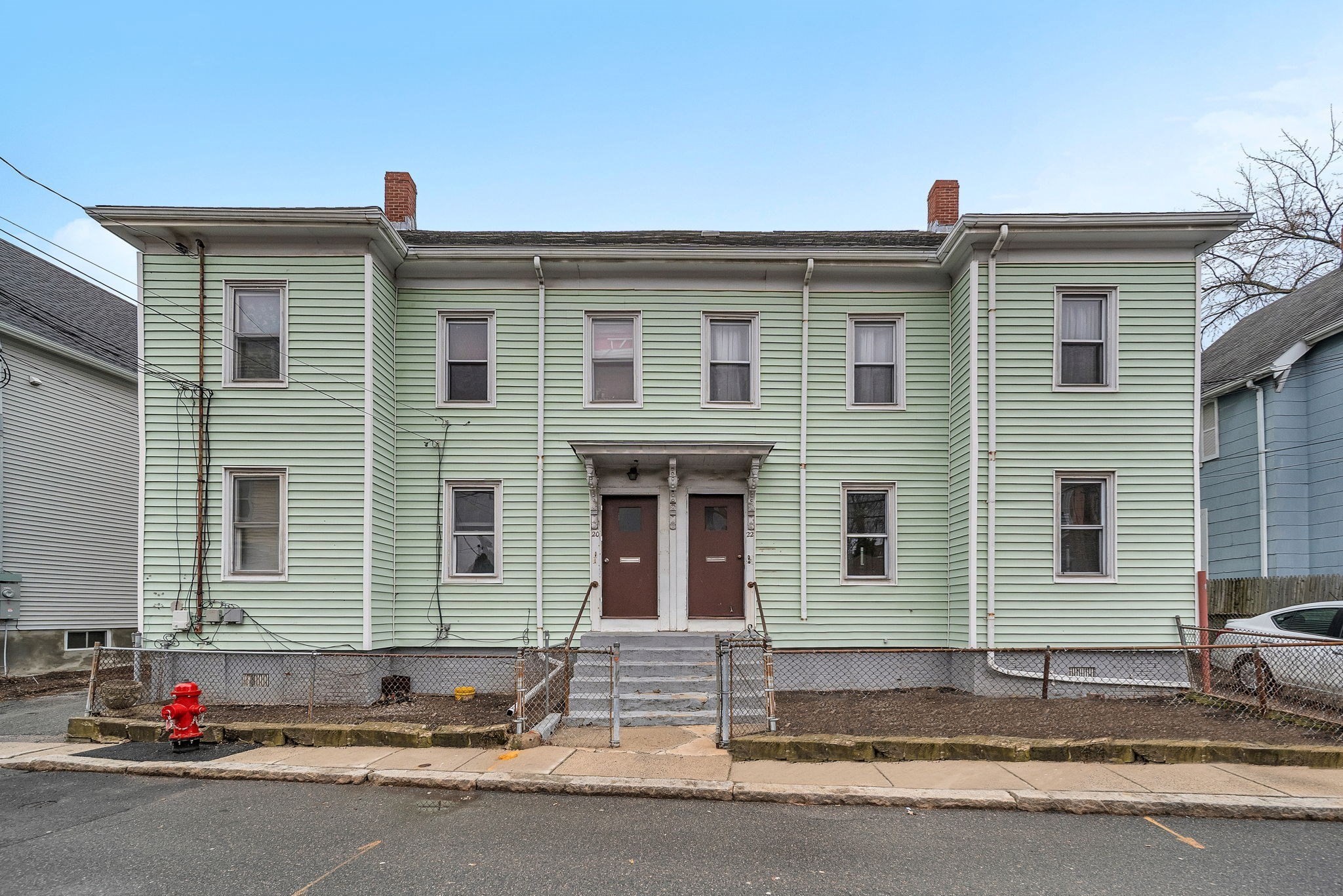 20 Autumn St, Somerville, MA 02145