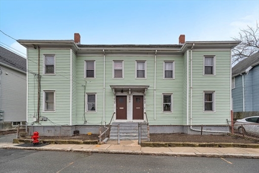 20 Autumn St