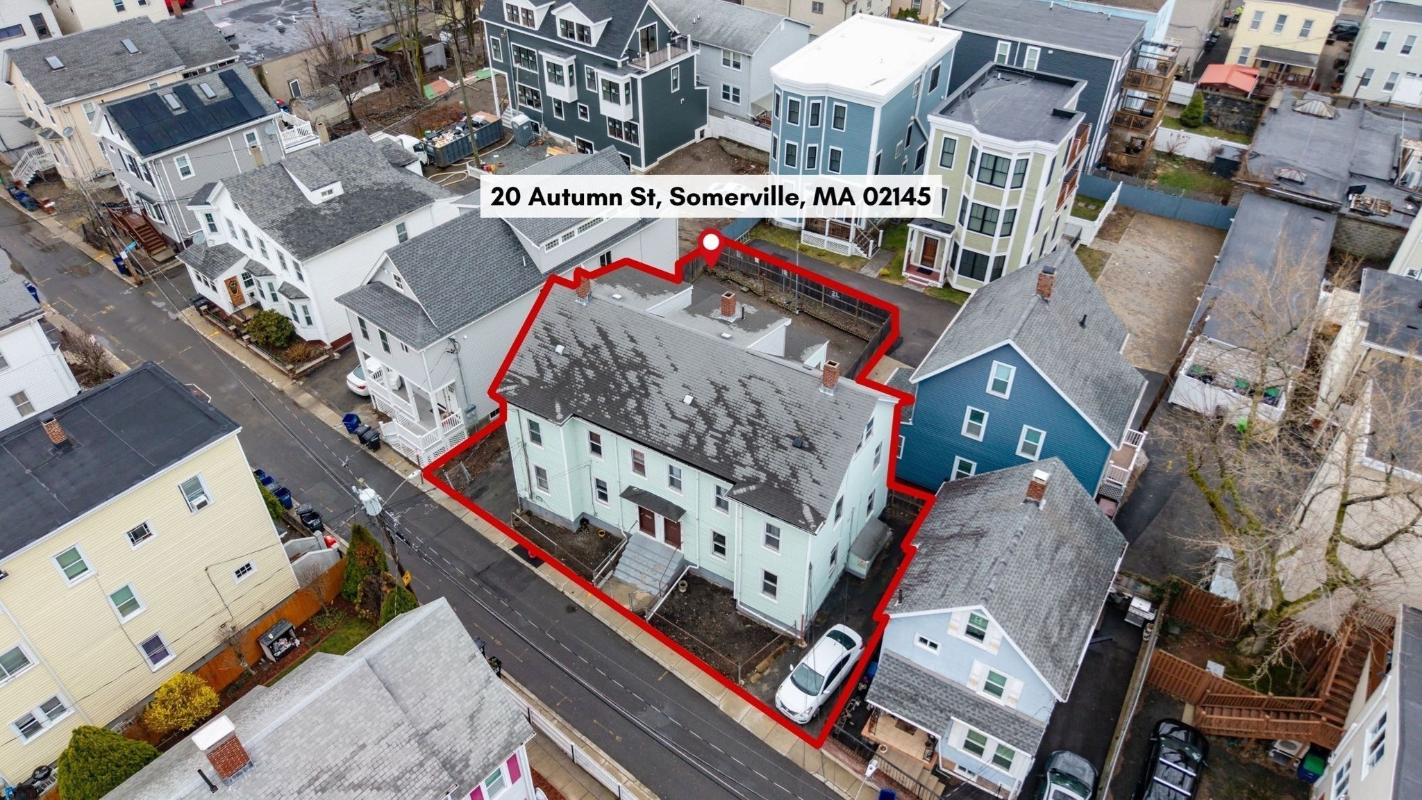 20 Autumn St, Somerville, MA 02145 - Image 4