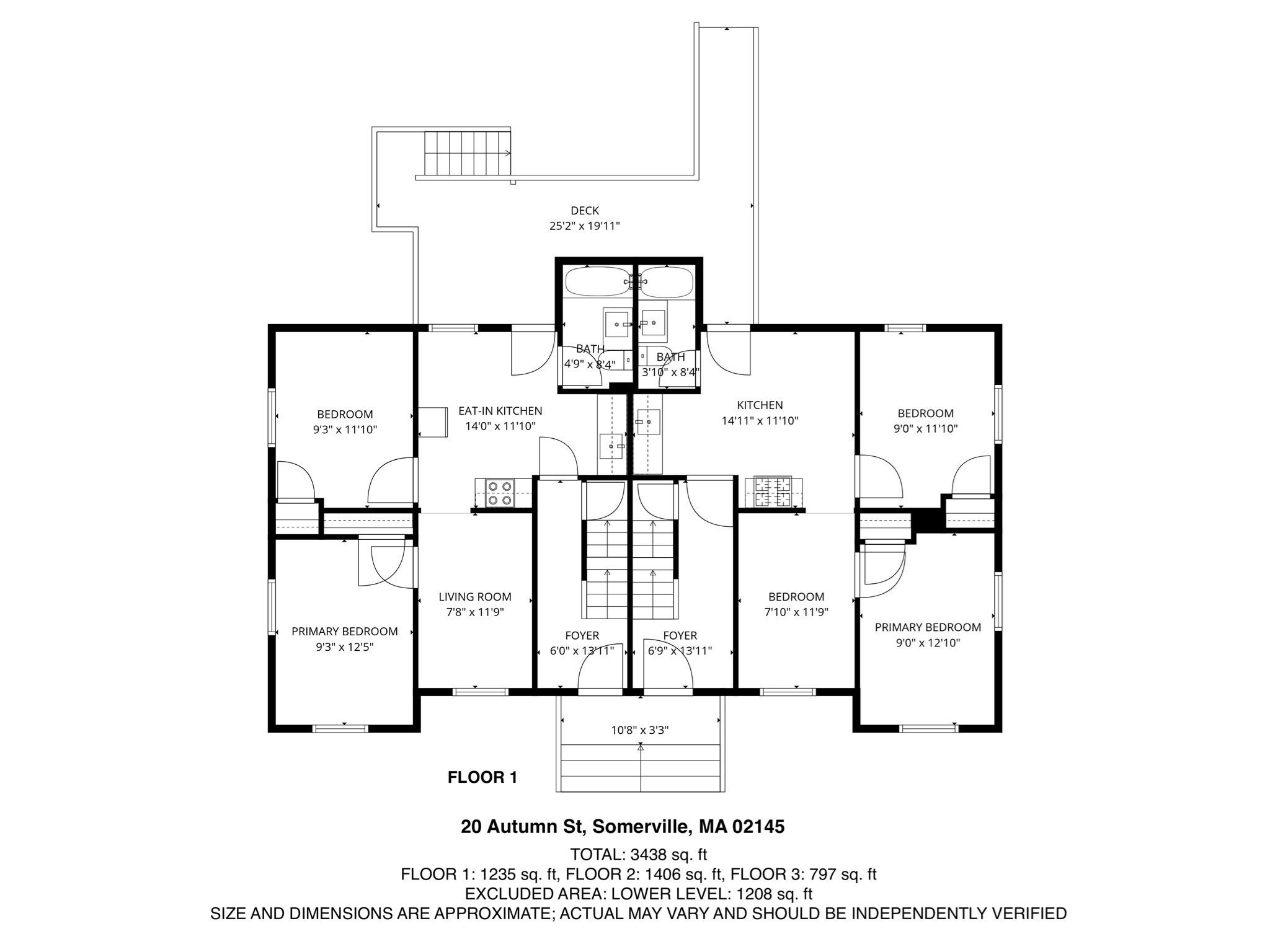 20 Autumn St, Somerville, MA 02145 - Image 31