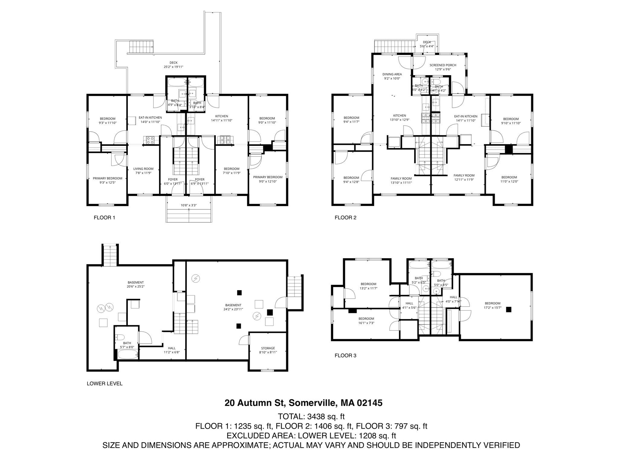 20 Autumn St, Somerville, MA 02145 - Image 34