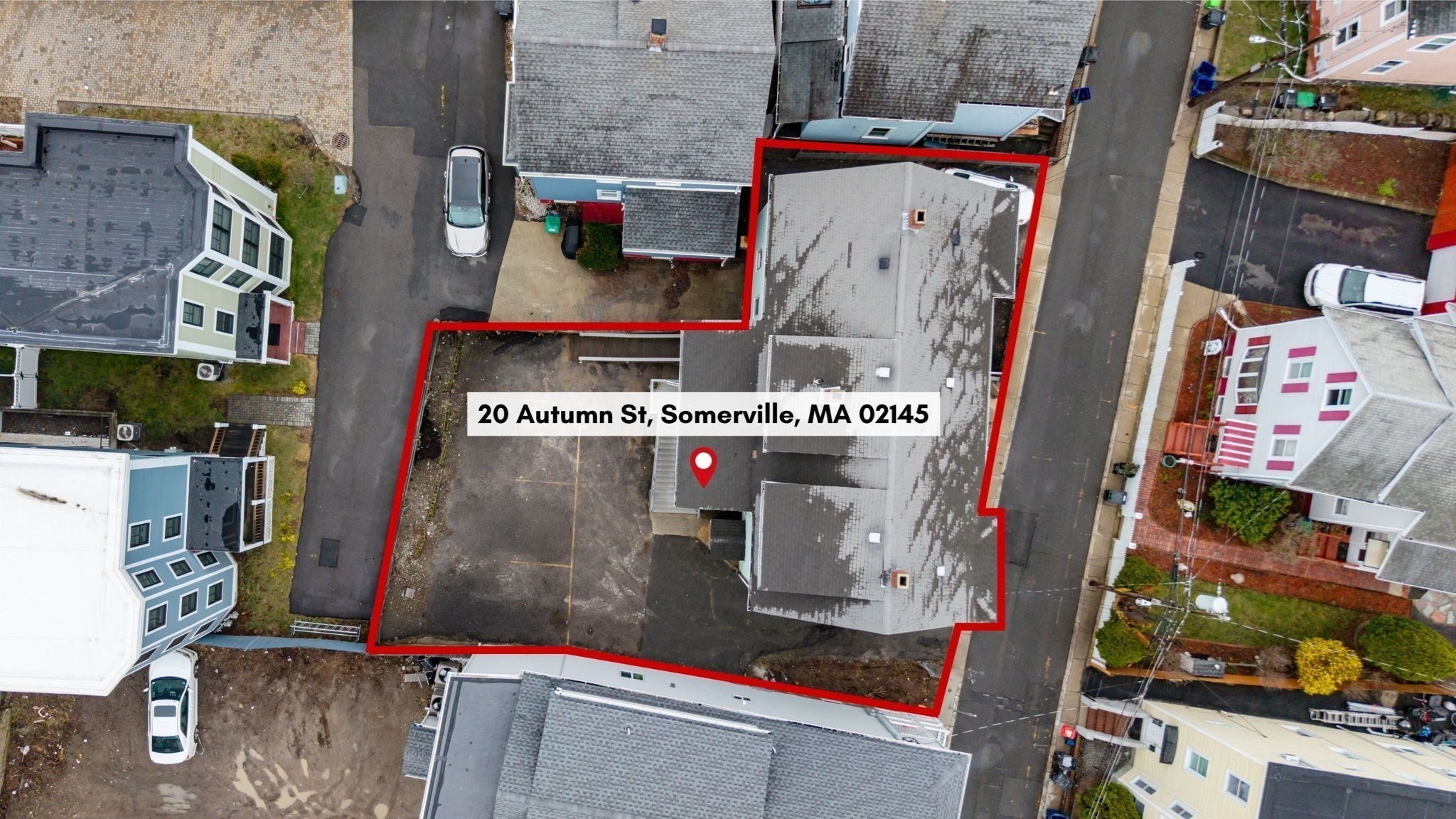 20 Autumn St, Somerville, MA 02145 - Image 5