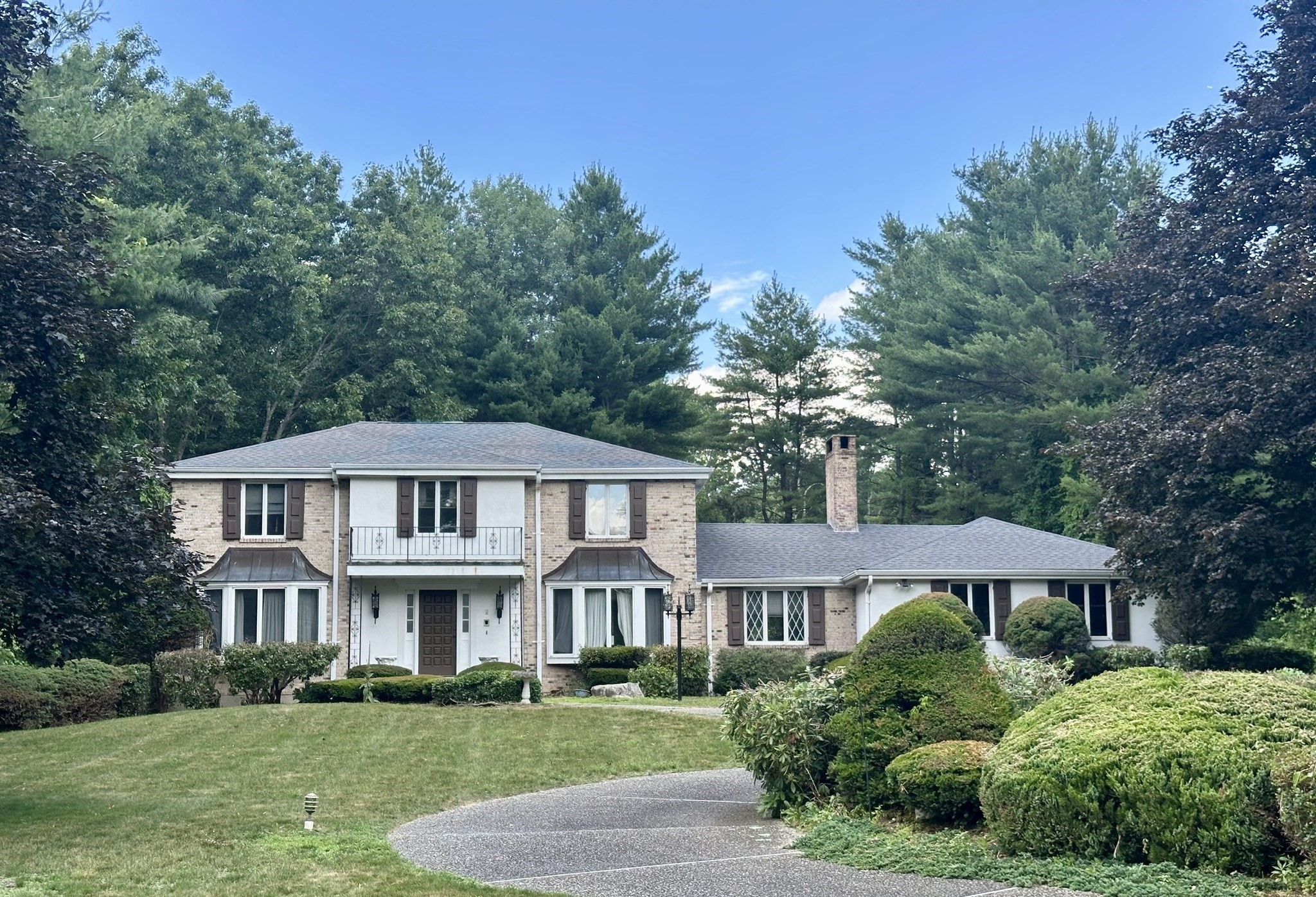54 Yorkshire Rd, Dover, MA 02030