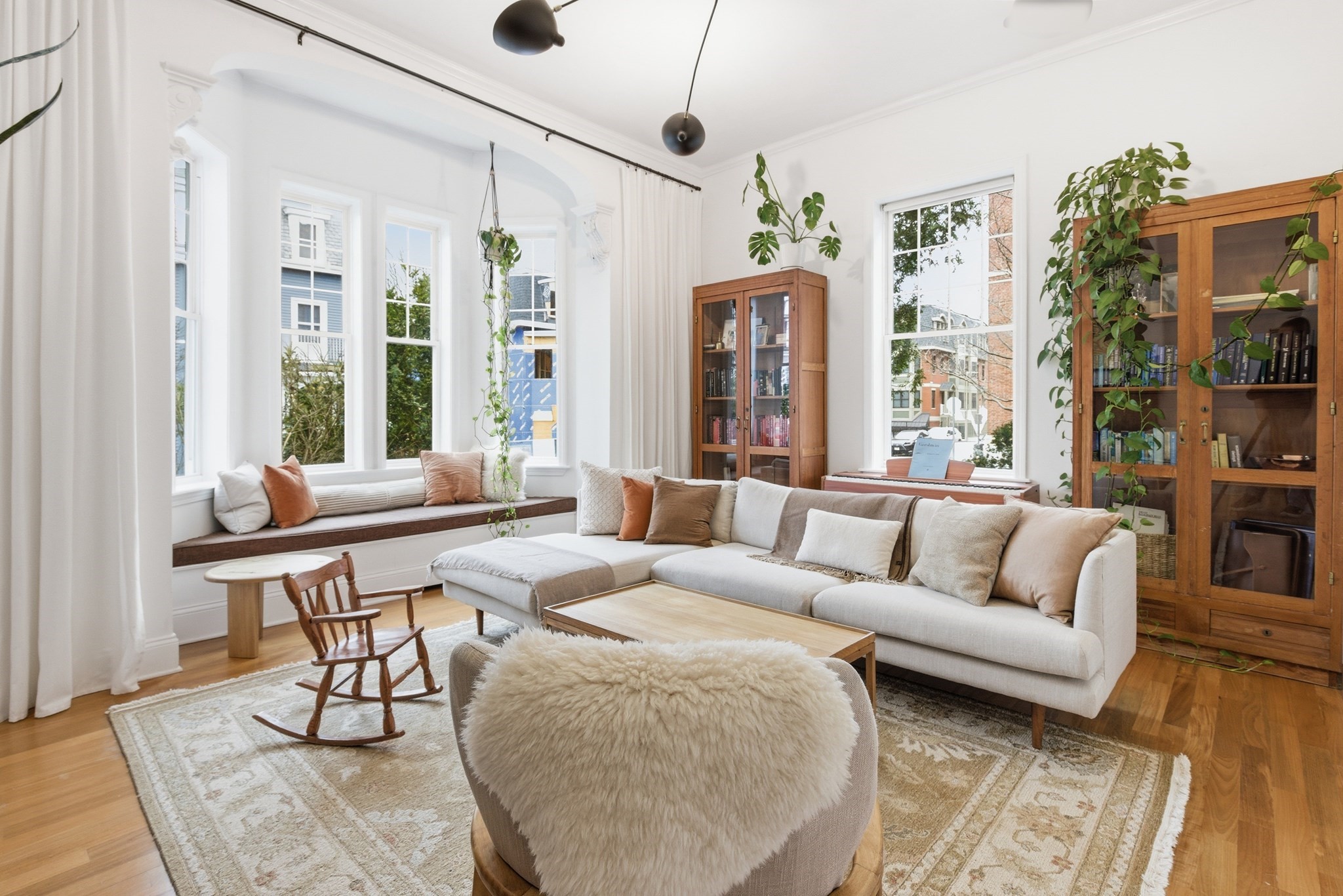 76 Perrin St Unit 1, Roxbury, Boston, MA 02119