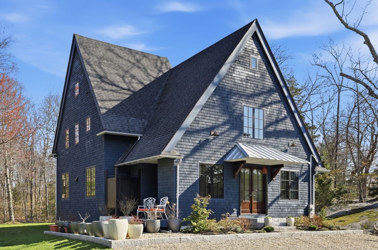 270 Forest Ave, Cohasset, MA 02025