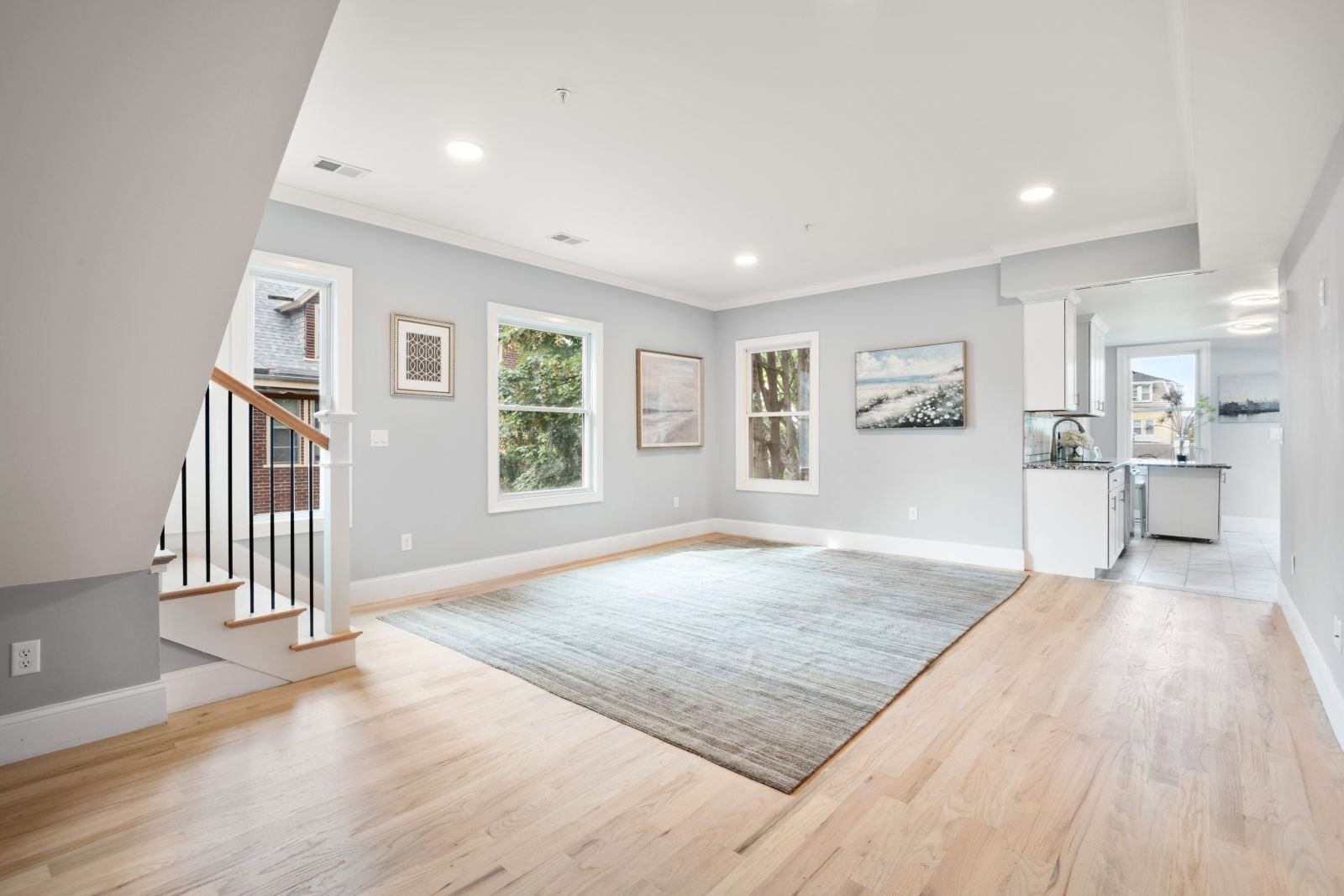 7 Waumbeck Unit 2, Roxbury, Boston, MA 02121