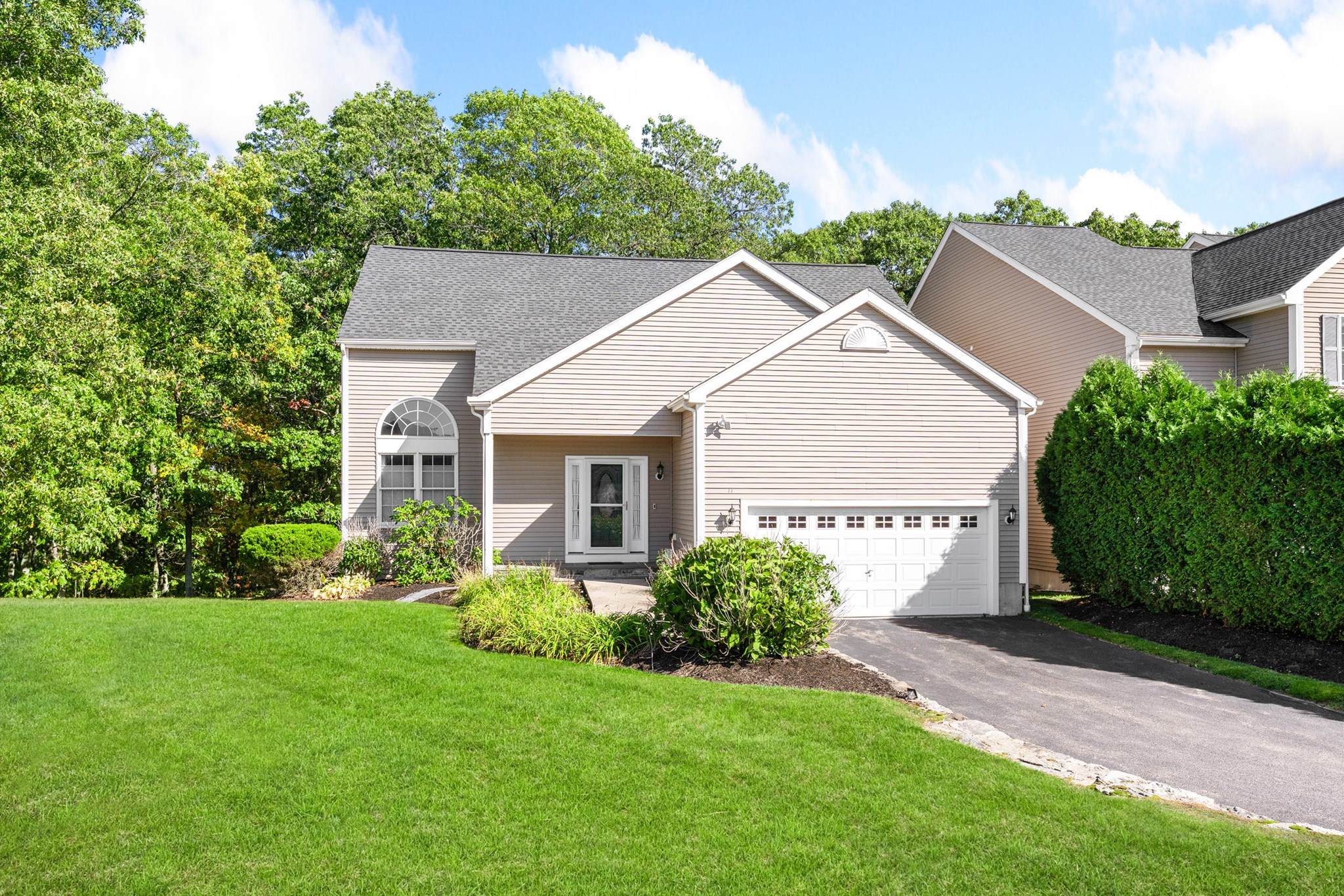 11 Aris Way Unit 11, Milford, MA 01757