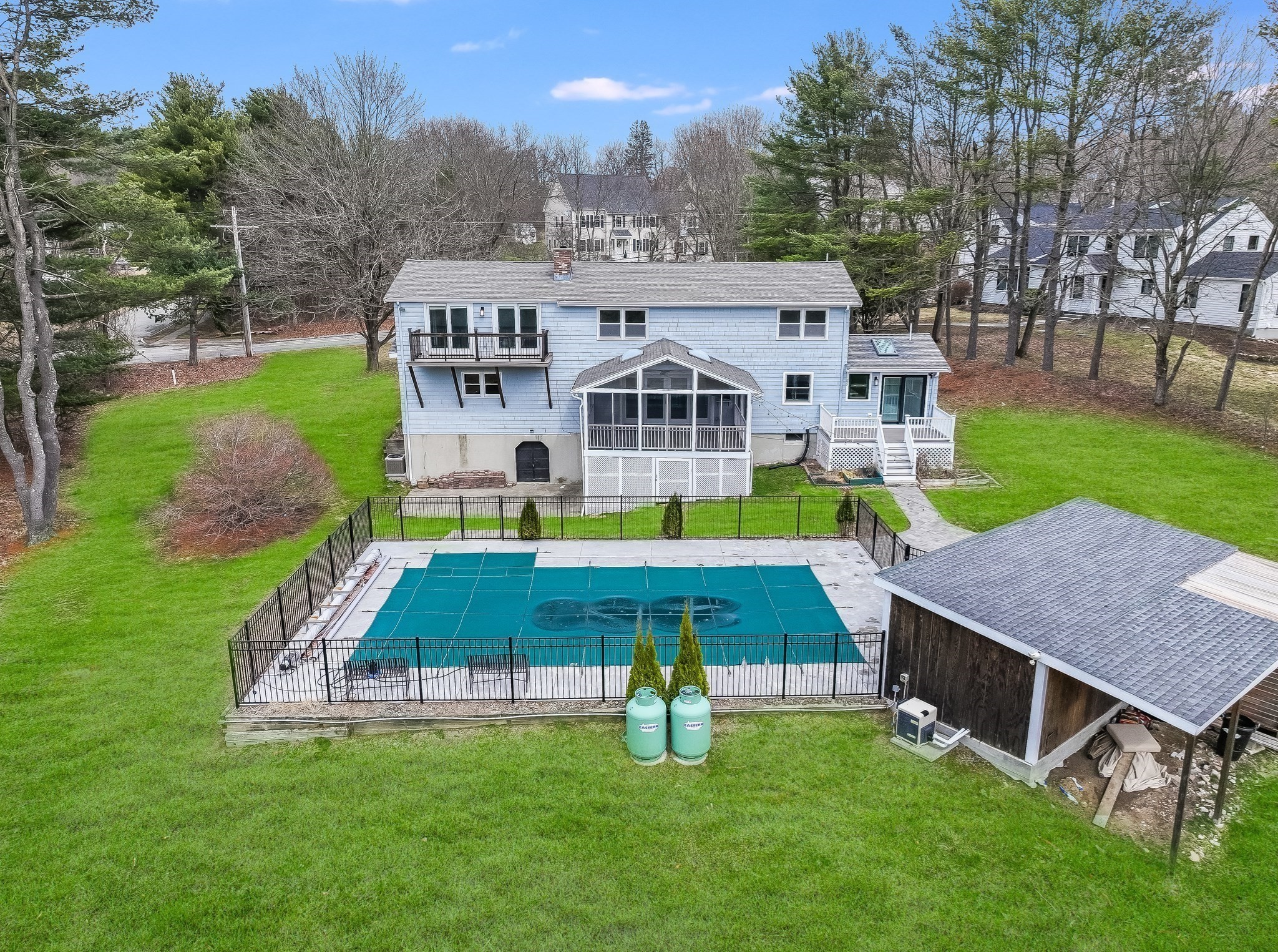 124 Everett Street, Natick, MA 01760