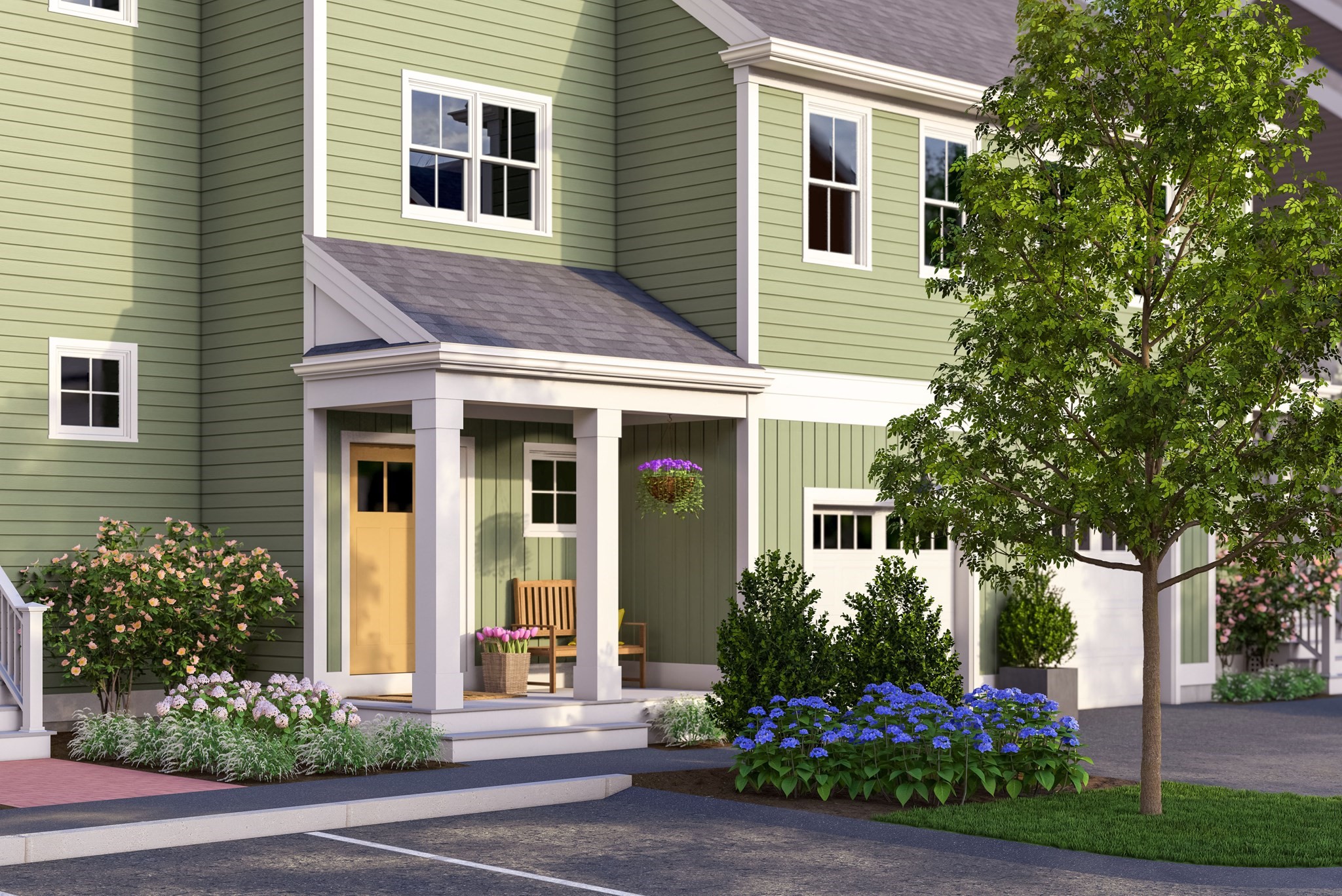 66 Keyhole Circle Unit 38-1, Plymouth, MA 02360