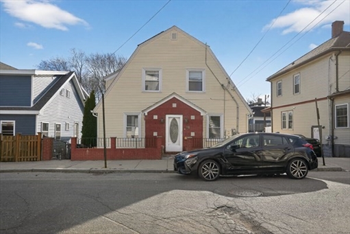 20 Derne St