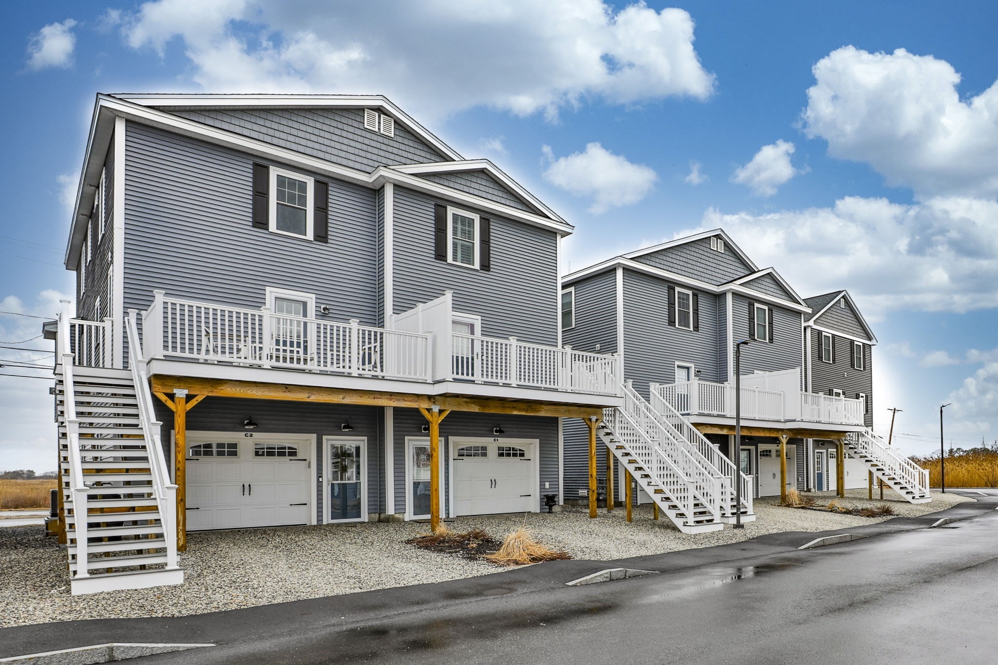 207 Beach Road Unit C2, Salisbury, MA 01952