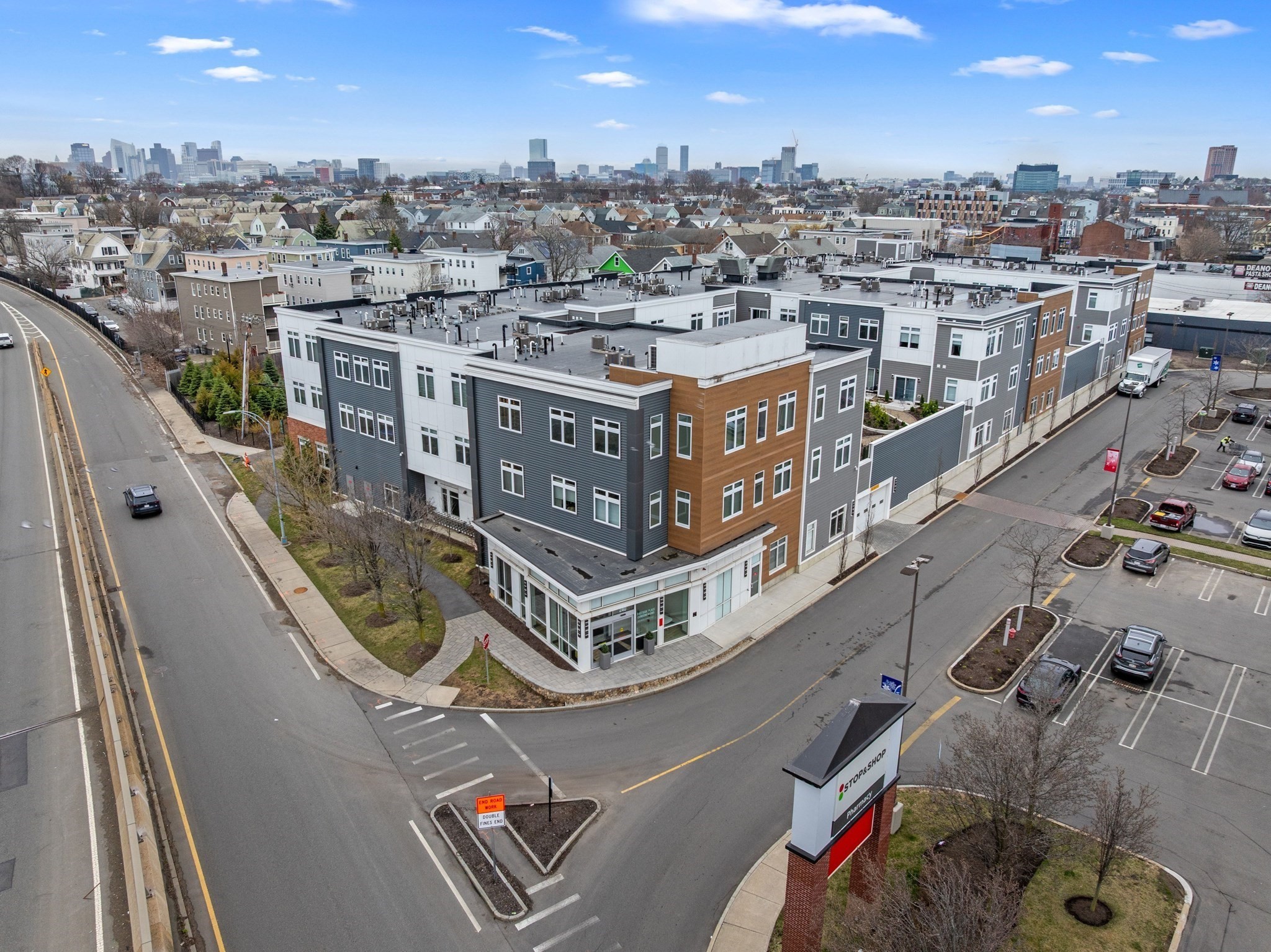 60 Cross St E Unit 110, Somerville, MA 02143