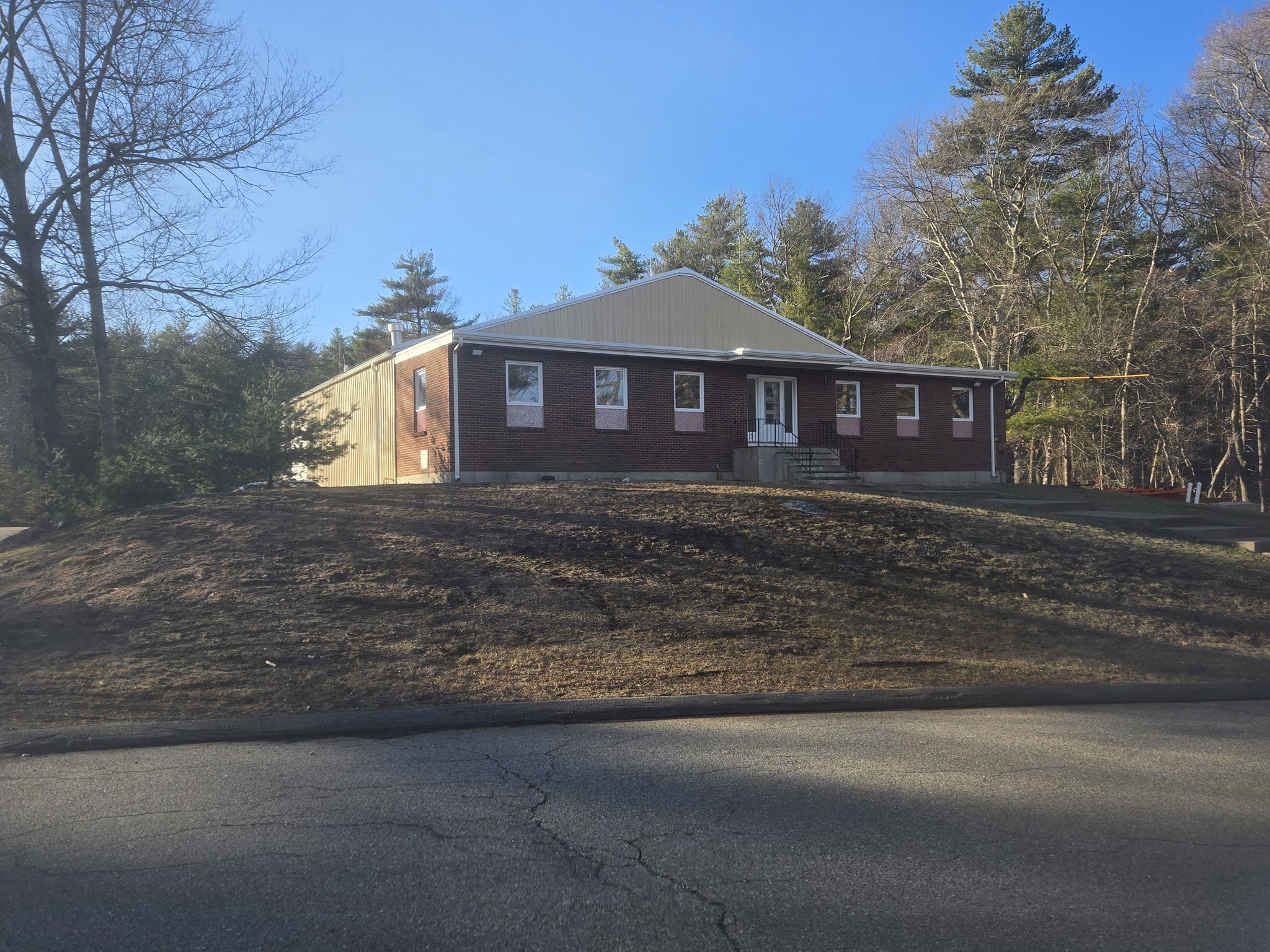 5 Granite Rd, Acton, MA 01720