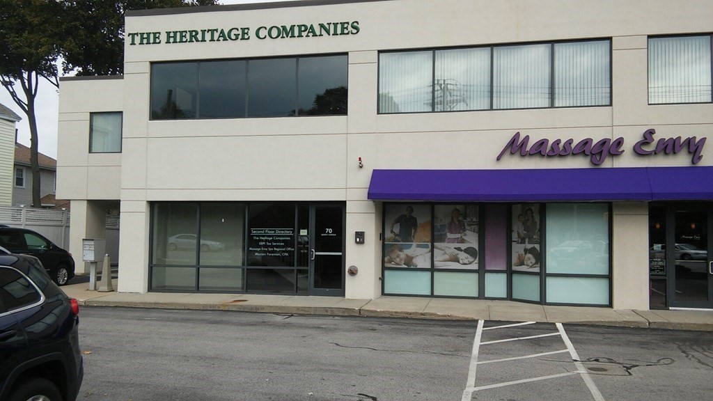 70 Quincy Ave Unit F, Quincy, MA 02169